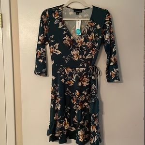 NWT FORTUNE + IVY Dress